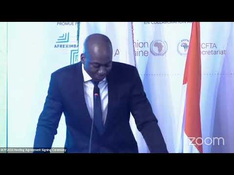 Frontier Africa Reports