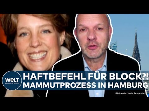 Video Thumbnail: BLOCK-PROZESS: Neue Beweise, Befangenheitsanträge – Richterin droht Christina Block mit U-Haft!
