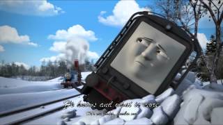 Thomas &amp; Friends: Brave Little Engine Song