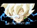 MAD DragonBall Super Opening Goku Black Arc Manga Vers FANMADE