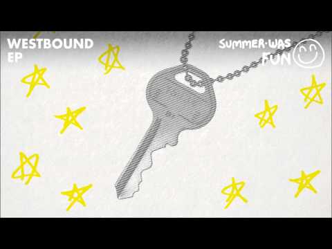 Summer Was Fun - uHurt, iHeal