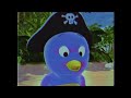 The Backyardigans Castaways UMMER REMIX