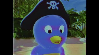 Cover art for Castaways