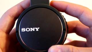 Video thumbnail for [Review] Sony MDR-ZX660AP by InsideTheGeeks