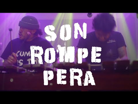 Son Rompe Pera - Cumbia Buena (Foro Hilvana)