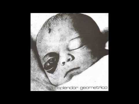 Esplendor Geométrico - Necrosis En La Poya