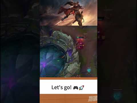 2024 #Sylas #Khazix Sylas vs Tristana: Breaking Free Brilliance #Montage