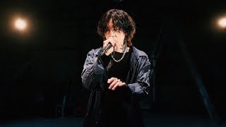 [Official Video] 서사무엘(Samuel Seo) - 비가 그쳤네(Cruise)