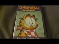 Garfield And Friends Disc One DVD Overview
