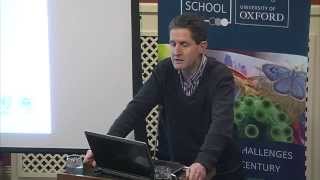 Climate change: what science and the IPCC report has to say