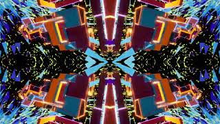 Lusine Feat. Vilja Larjosto - Just a Cloud (Microdose VR)