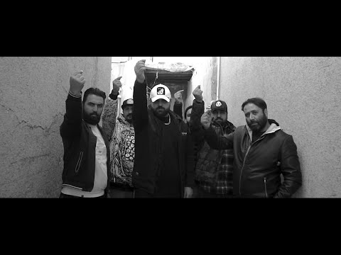 Saman Ghavam - kilid zapas [musicvideo]