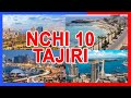 NCHI 10 TAJIRI ZAIDI BARANI AFRIKA | HIZI HAPA..