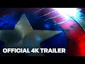Untitled Captain America and Black Panther Game Official 4K Teaser Trailer