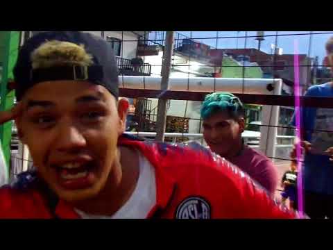 ZAYRO VS WILLIAM FULL