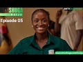 MTV Shuga Naija Season 5 Episode 5