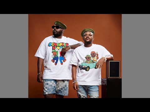 Kabza De Small - Inhlonipho feat. Mckenzie & Sykes