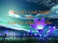 TLC Unpretty Lyrics