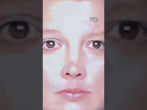 She Acted Like Three Different People | The Curious Case of... | ID