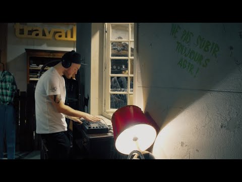 10 ans de Mediapart, notre session de Zerolex au Centquatre