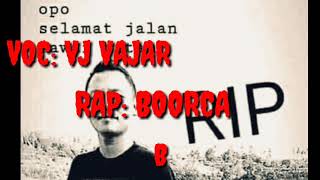 Download lagu RIP POXY MAWAR HITAM: VJ VAJAR X BOORCAY STUDIO RECORD😓 mp3