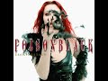 Poisonblack · The glow of the flames