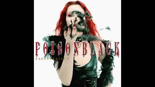 Poisonblack · The glow of the flames