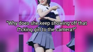 SM Entertainment Girl Group Member Gets Backlash For “Showing Off” Her Non-Celebrity Friend #Kpop