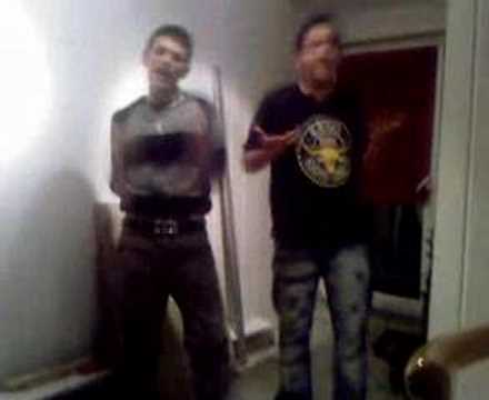 3-Tack & A-One Dance