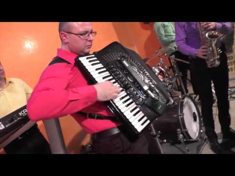 Zeljoteka Antena & orkestar Smekeri (Bilja) - Splet najlepse dvojke.mp4