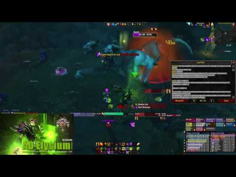 Trials of Valor - Guarm PTR