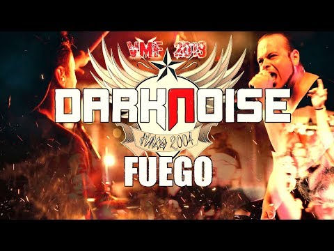 download lagu mp3 mp4 Darknoise, download lagu Darknoise gratis, unduh video klip Darknoise