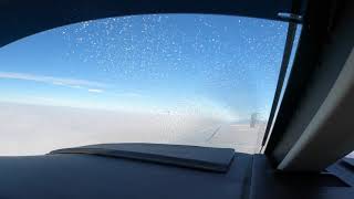 Download Lagu Piper M500: Airframe Ice with Pre and Post-flight Analysis Thumbnail