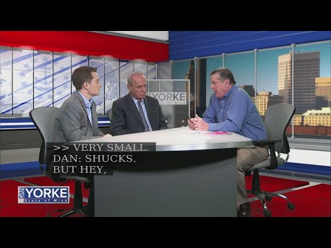 8/29: PawSox officials speak out following their decision to move team to Worcester