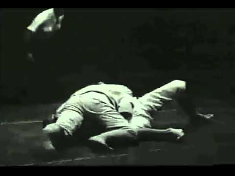 HELIO GRACIE Vs KIMURA- 2 minutes