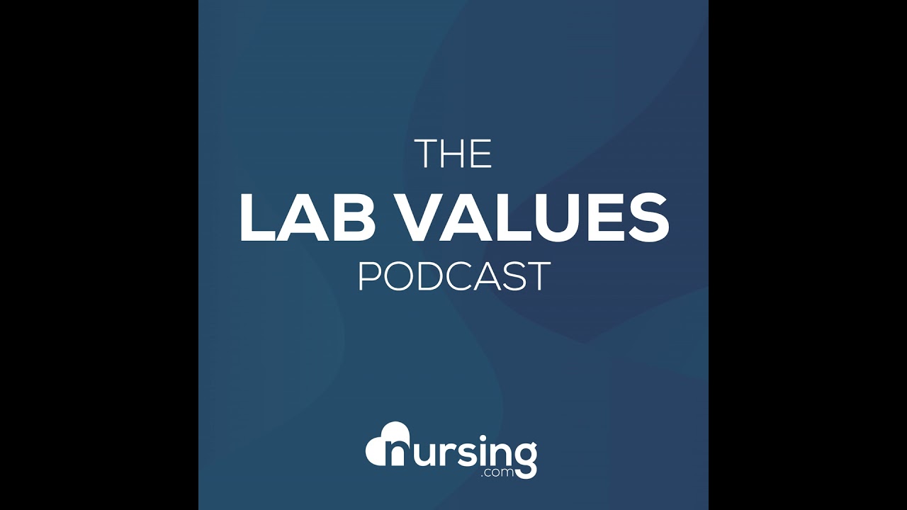 Ammonia (NH3) Lab Values