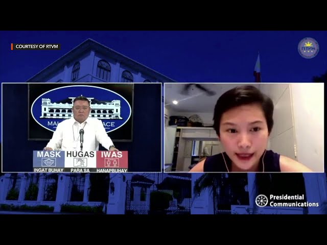 Lawmakers suspected of graft, corruption exempt from Duterte public shaming – Roque