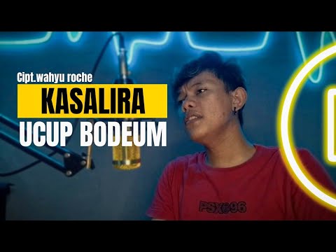 KASALIRA - YAYAN JATNIKA - [ cover ucup bodeum ]