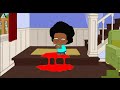 Rallo Dies From The Virus The Cleveland Show Edited