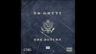 Yo Gotti - Allstate [The Return]