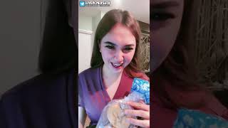 Download lagu PUTRI NAYA BIGO LIVE TERBARU mp3