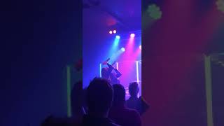 Salt Ashes - If You Let Me Go