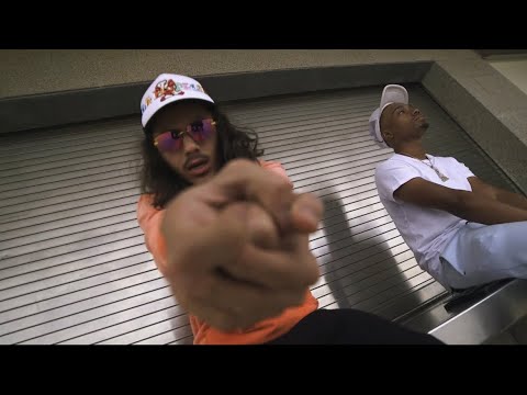 BabyTron x TrDee - Cody Banks (Official Video)