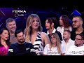 Ferma Club Deklarata Të Forta Në Studio Keisi Përballet Me Gazetarin Nur Zbulon Kush E Surprizoi
