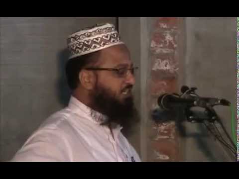 Hafiz Mustafa Sadiq (Toheed e Khalis)M.Tahir.Gujranwala