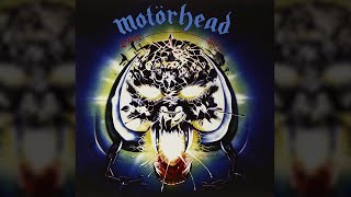 Motörhead - Tear Ya Down
