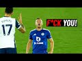 Legendary Jamie Vardy Moments