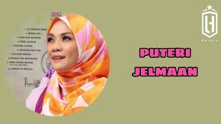 Download lagu Puteri Jelmaan - Liza Hanim (lyric video) Road To Liza Hanim 27 Years Journey In Concert mp3