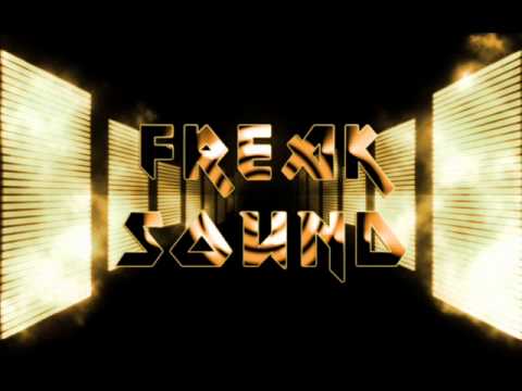 Dmitriy A - Electro Space [FreakSound Remix]EXCLUSIVE + DL