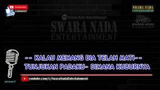 Download lagu KARAOKE  KEMBALIKANLAH DIA @alongaceh-85 mp3